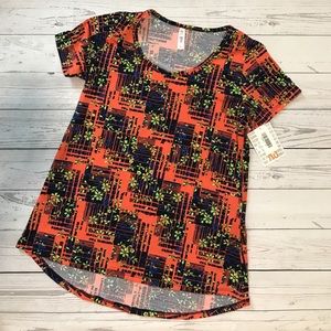 Xs Lularoe Classic t